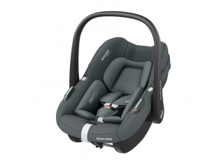 Maxi-Cosi Autosedačka Pebble S Tonal Graphite