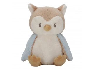 Little Dutch Sova plyšová Forest Friends