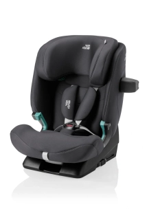 BRITAX RÖMER autosedačka Advansafix Pro Classic Deep Grey