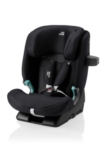 BRITAX RÖMER autosedačka Advansafix Pro Classic Deep Black