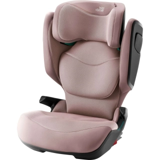BRITAX RÖMER autosedačka Kidfix Pro M Style 100-150 cm, Dusty Rose