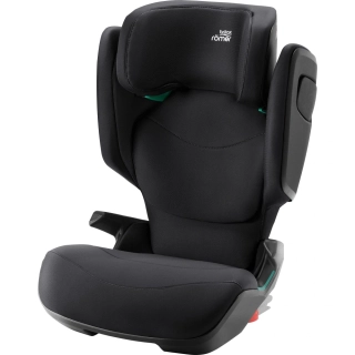 BRITAX RÖMER autosedačka Kidfix Pro M Classic 100-150 cm Space Black