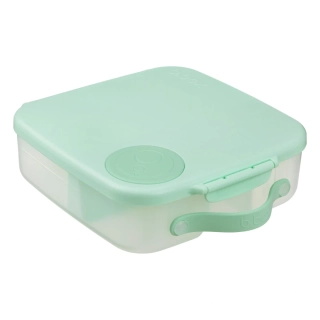 b.box Svačinový box velký - Spearmint