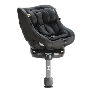 GRACO autosedačka Turn2Me™ R129 DLX 40-105cm midnight