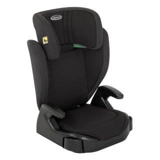 GRACO Autosedačka Junior Maxi™ R129 100-150cm midnight
