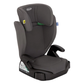 GRACO Autosedačka Junior Maxi™ R129 100-150cm iron