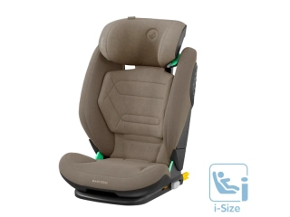 Maxi-Cosi RodiFix Pro 2 i-Size autosedačka Truffle
