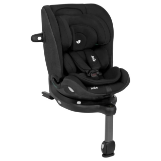 Joie Autosedačka i-Pivot™ Grow 2025 shale