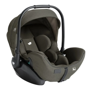 Joie autosedačka i-Level™ Pro Signature evergreen