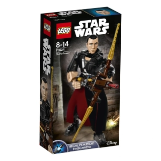 LEGO® Star Wars™ 75524, Chirrut Îmwe™