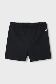 Krátké legínové kraťasy Mayoral 3208-52 černé