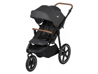 Bebeconfort Cloudy kočárek Mineral Graphite