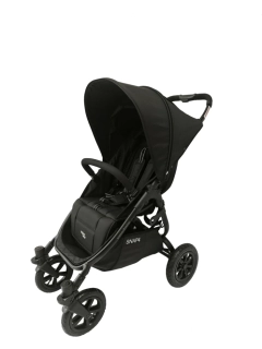 VALCO BABY Kočárek sportovní Snap 4 Sport Liquorice