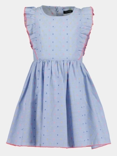 Dívčí šaty Blue Seven 734133