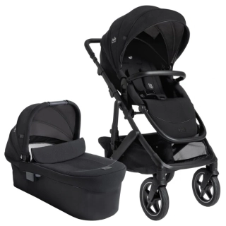 Joie Kombinovaný kočárek Vinca™ + Ramble XL Signature eclipse