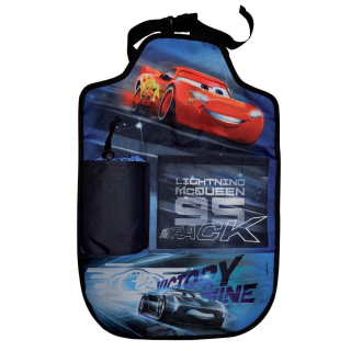 Kaufmann Kapsář do auta 40 x 60 cm Disney Cars 2