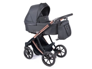 Kočárek Coletto Dante 2025 měděná konstrukce D-08