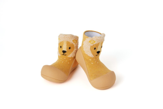 Attipas Botičky Zootopia Lion A22ZO Yellow