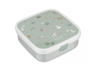 Little Dutch Svačinový box velký Farma