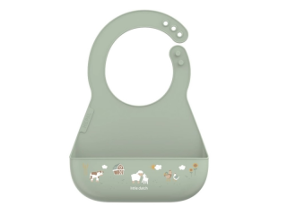 Little Dutch Bryndák silikonový Farma