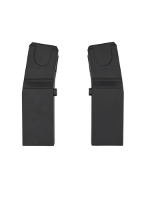 EASYWALKER Set adaptérů na autosedačku ke kočárku Zoey