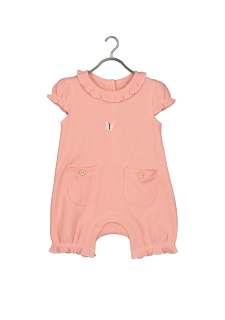 Dívčí letní overal Blue Seven 432111