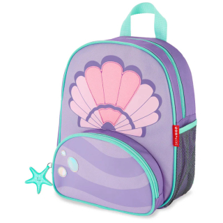 SKIP HOP Spark Style Batůžek do školky Little Mušle 3r+