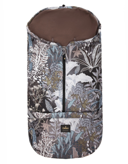 Emitex Fusak 2v1 Cocoon Softshell Bloomora