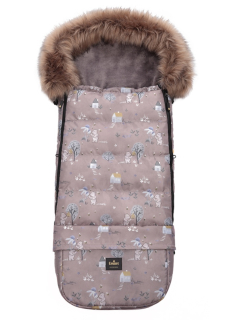 Emitex Fusak Combi Bearkins