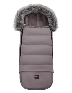 Emitex Fusak Combi SOFT Dark Grey