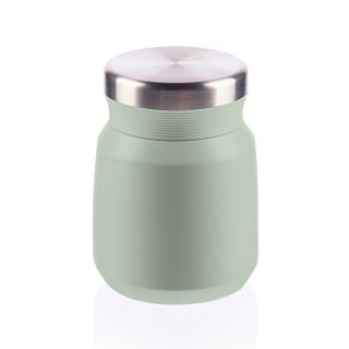 ZOPA Termoska na jídlo 300ml,Pistacio green