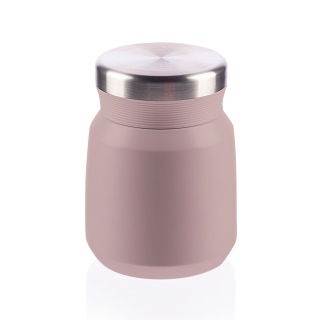 ZOPA Termoska na jídlo 300ml,Candy pink