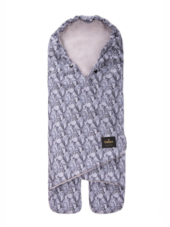 Emitex Zavinovačka SÁRA Shellsy