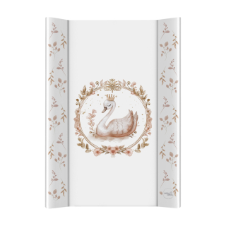 CEBA Podložka přebalovací 2-hranná měkká (50x70) Basic Glamour Style