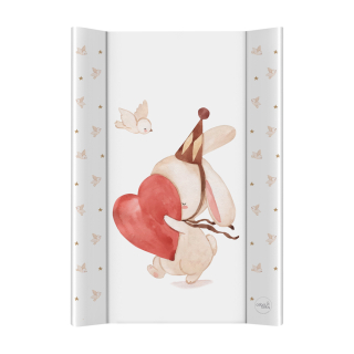 CEBA Podložka přebalovací 2-hranná měkká (50x70) Basic Pierrot