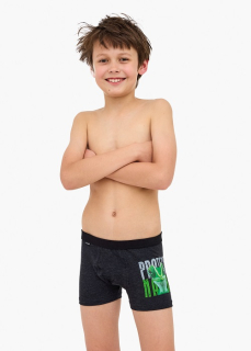 Chlapecké boxerky Cornette Young Protect 2 700/153