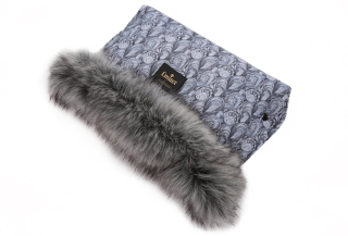 Emitex Rukávník Luxury Shellsy