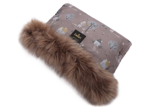 Emitex Rukávník Luxury Bearkins