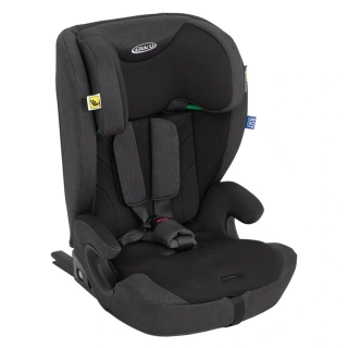 GRACO Autosedačka Energi™ R129 midnight   