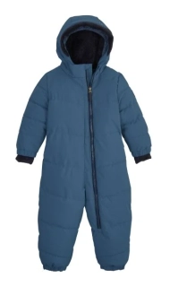 Dětský overal KILLTEC FIOW 20 42261 000 0820 Blue