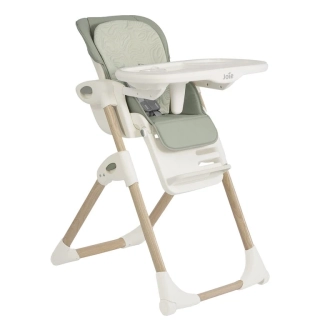 Joie Víceúčelová jídelní židlička Mimzy™ Recline mist wood