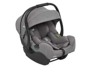 Autosedačka JOIE i-Gemm™ 3  quartz
