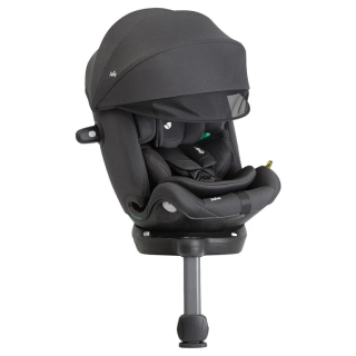 Joie autosedačka i-Spin 360™ Max & canopy mercury mesh