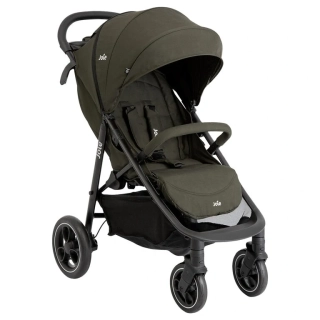 Sportovní kočárek Joie Litetrax Pro - Sage