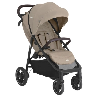 Sportovní kočárek Joie Litetrax Pro - Tofee