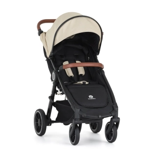 PETITE&MARS Kočárek sportovní Street2 RWS Oak Sahara Beige