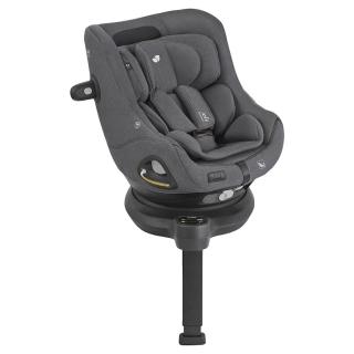 Joie i-Harbour™ Pro ebony mesh  