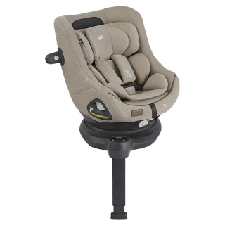 Joie i-Harbour™ Pro sandstone mesh 