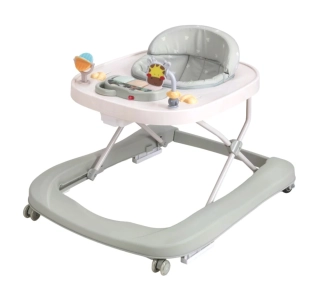 Chodítko Topmark LEXI 2v1 green