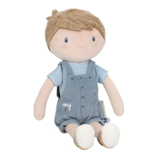 Little Dutch Panenka Jim 35 cm